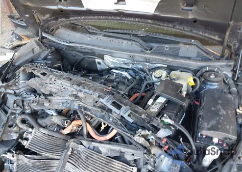 2013 Buick Regal из США, поврежденный, VIN 2G4GR5ER2D9162910